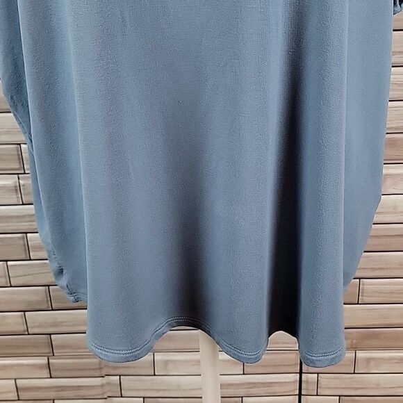 Buffalo By David Bitton short sleeved top Size XL - Picture 3 of 11